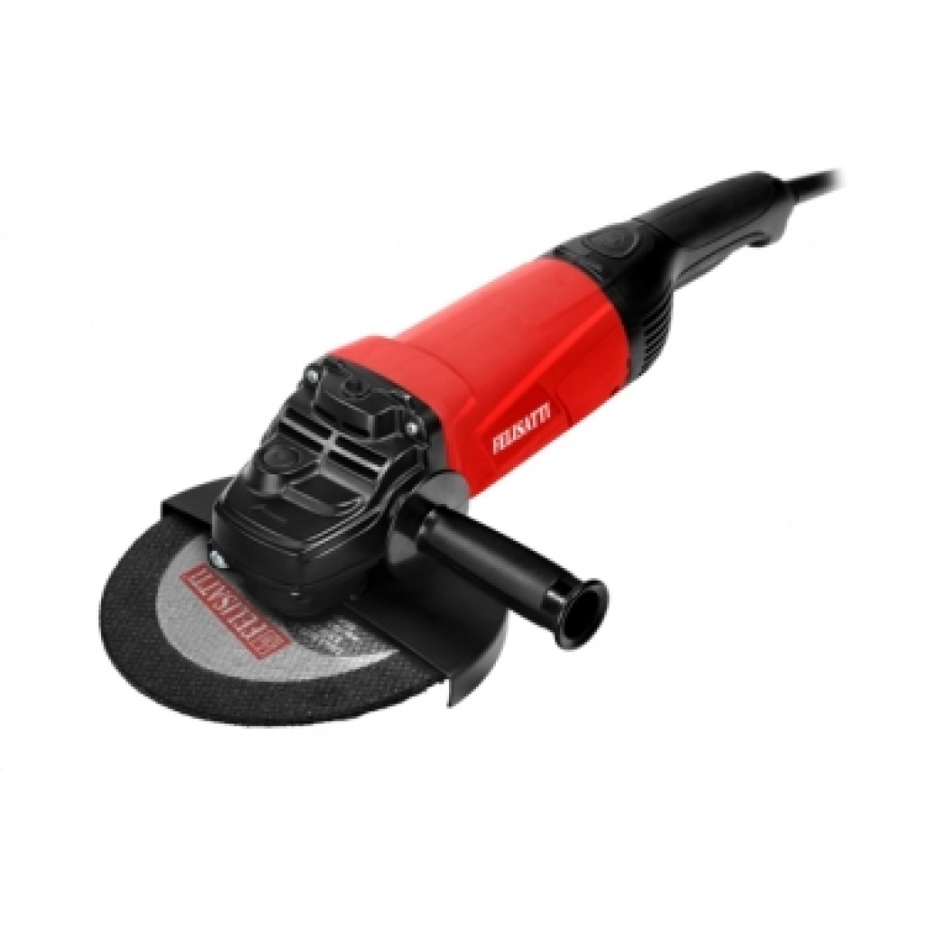 DESBARBADORA      230MM-2400S1     AG230