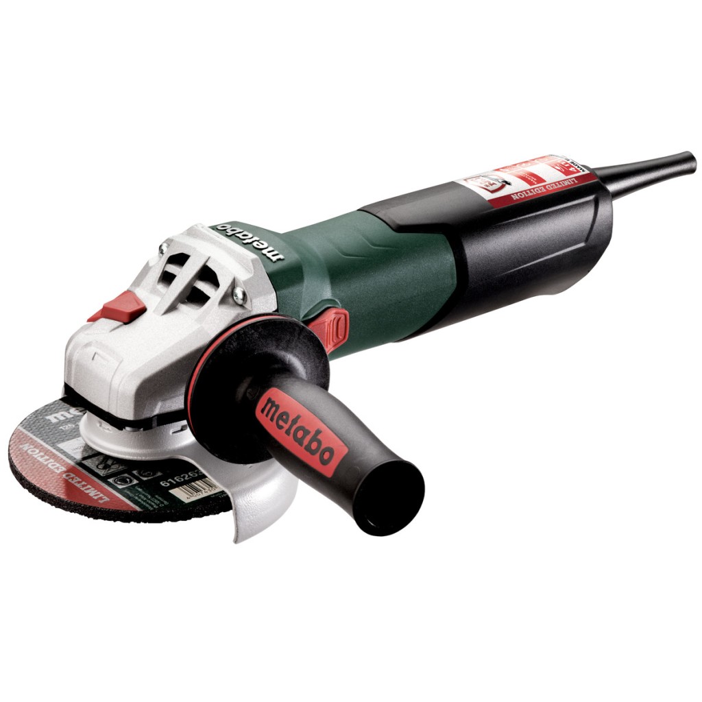 DESBARBADORA METABO W 13 -125   QUICK