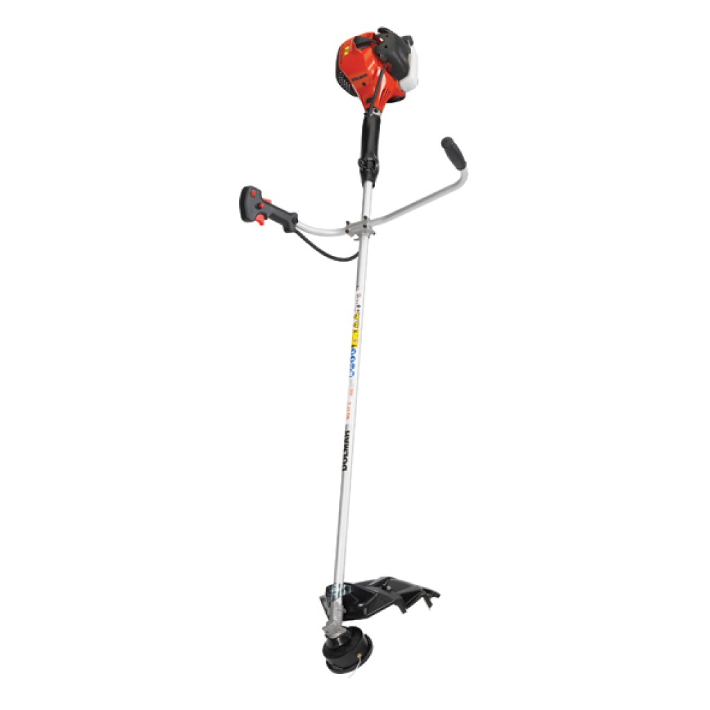 DESBROZADORA GASOLINA 25.7CC     MS27U