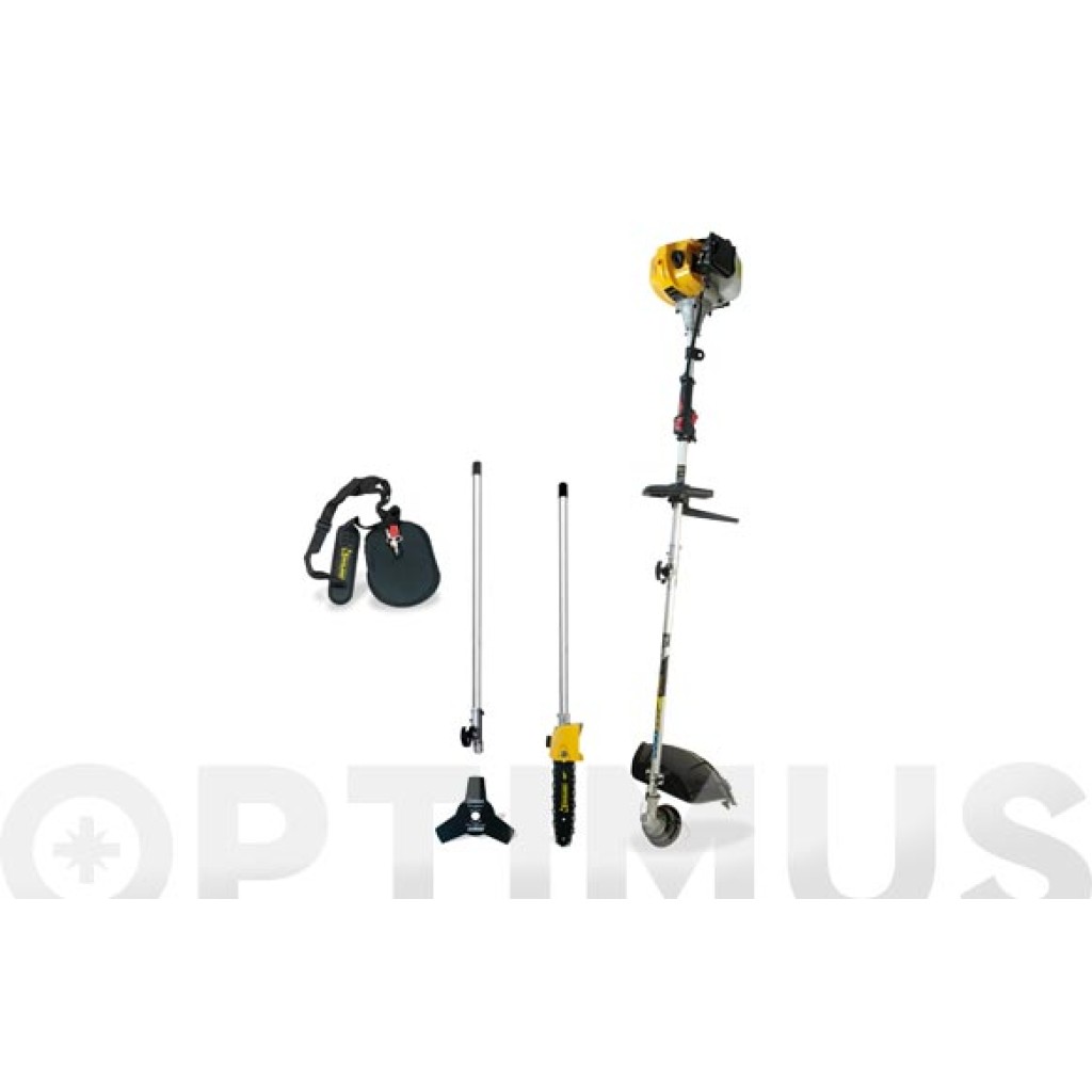 HERRAMIENTA MULTIFUNCION A32,6 CC SIERRA