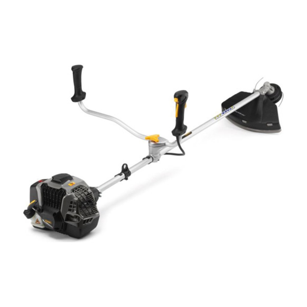 DESBROZADORA GASOLINA PROFCON HILO, DISC