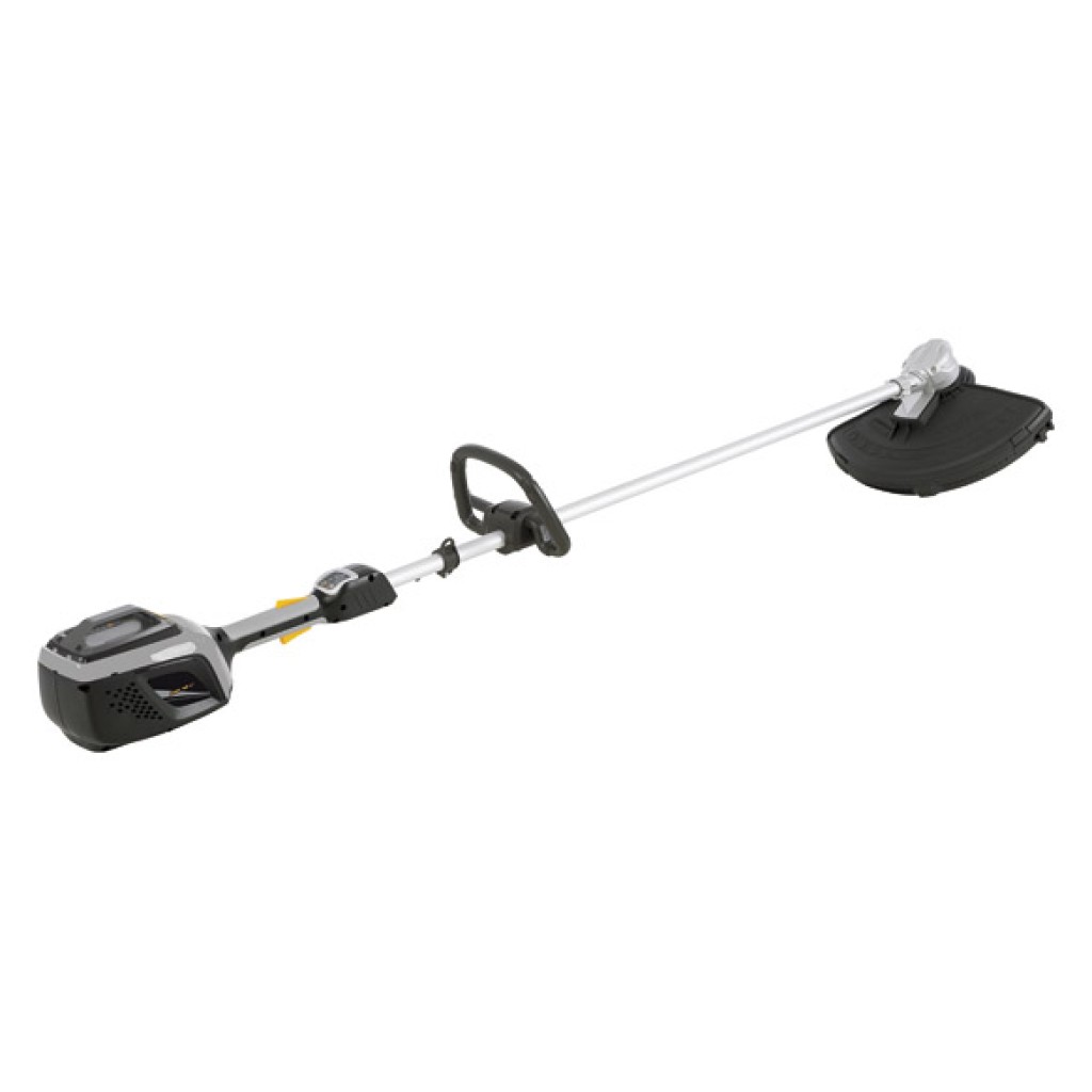 DESBROZADORA A BATERIA 48Vé CUCHILLA 255