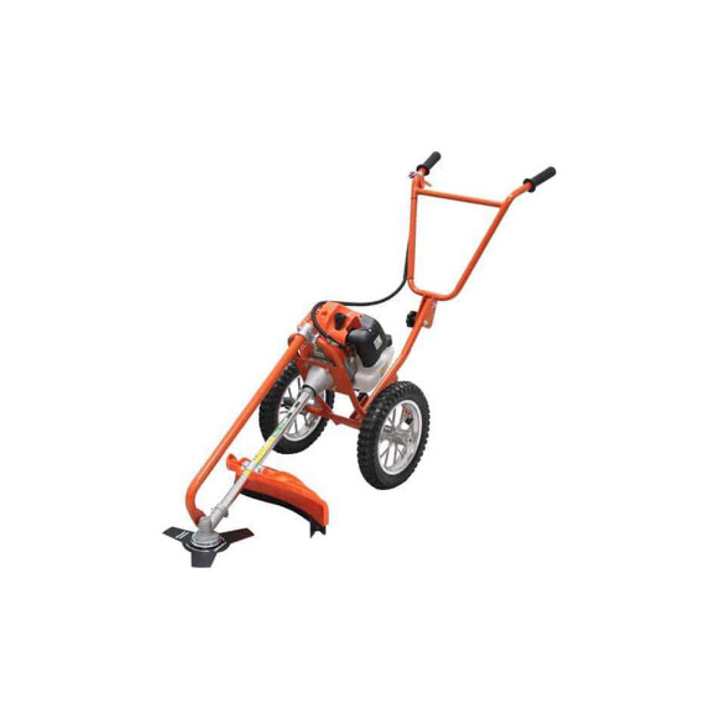 DESBROZADORA GASOLINA 52 CCON HILO, DISC