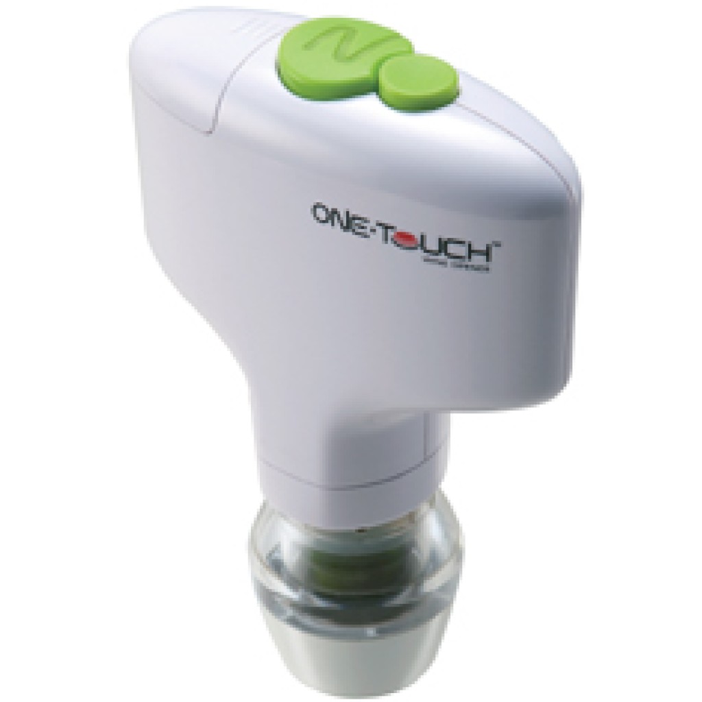 DESCORCHADOR ONE TOUCH      KC 07      *