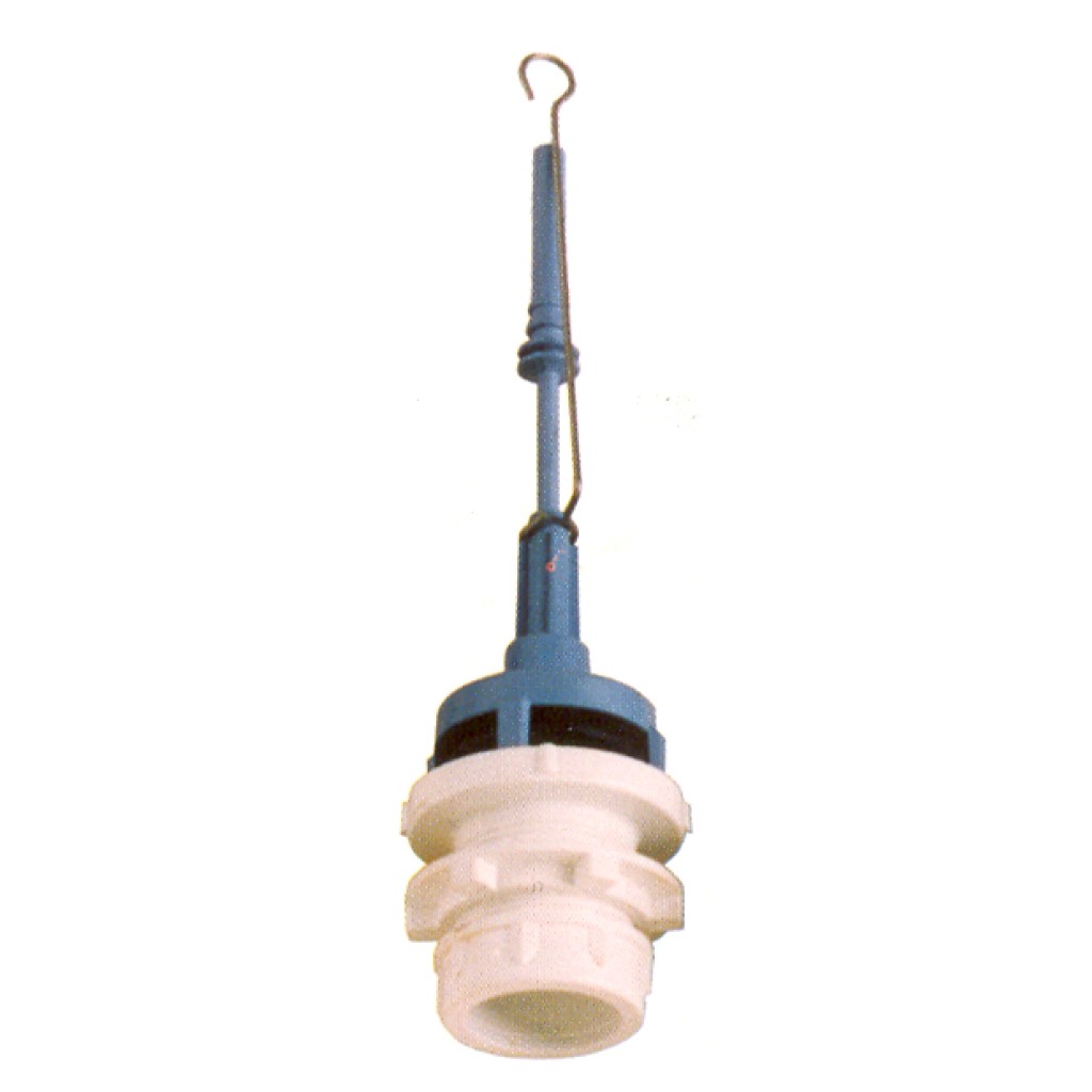 DESCARGA TANQUE ALTO            (S40121)