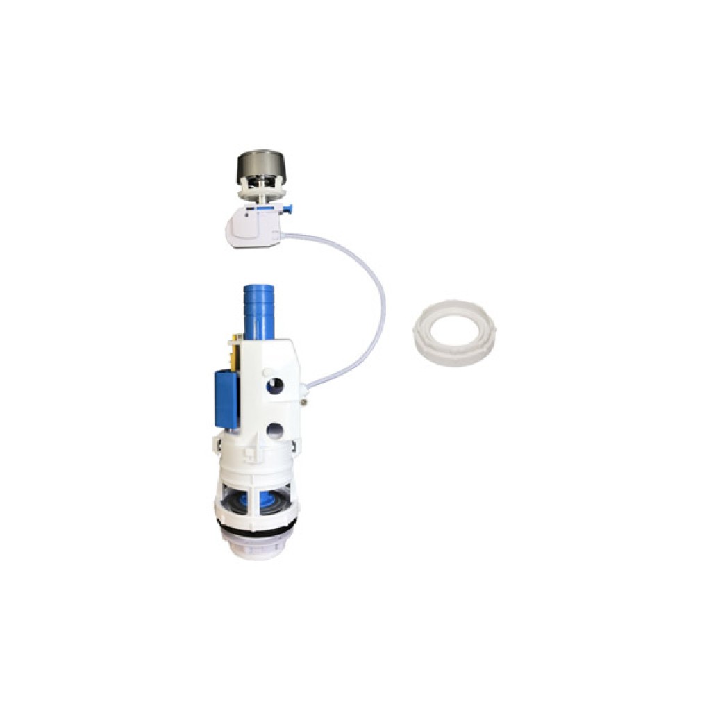 DESCARGA WC DOBLE PULSADORT - 280 NS (SI