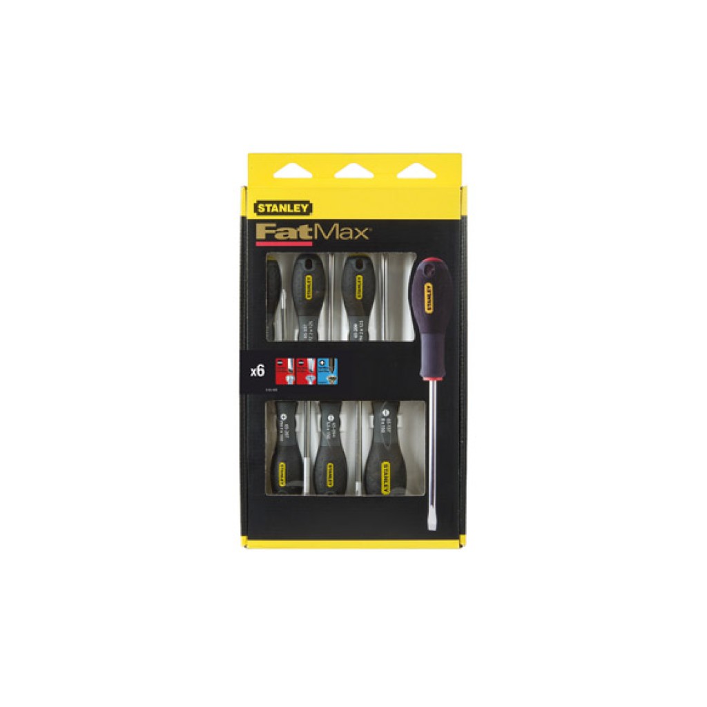 DESTORN. FAT MAX JUEGO STANL0-65428/6  *