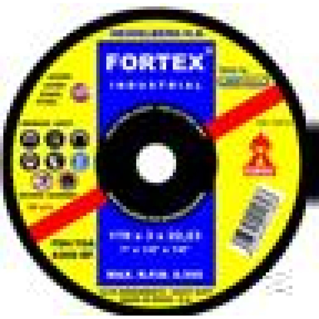 DISCO HIERRO 178X3 FORTEX