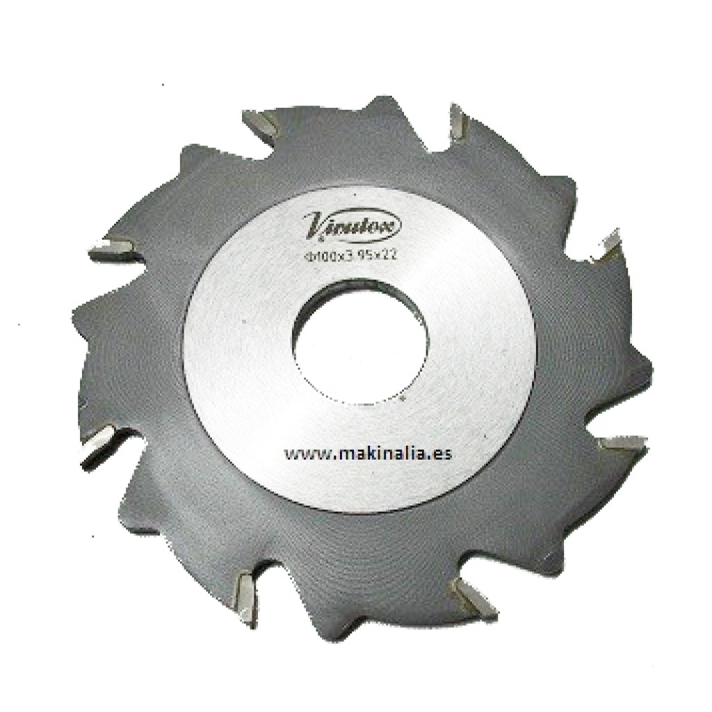 DISCO ENSAMBLADORA AB 111N REF.1440382