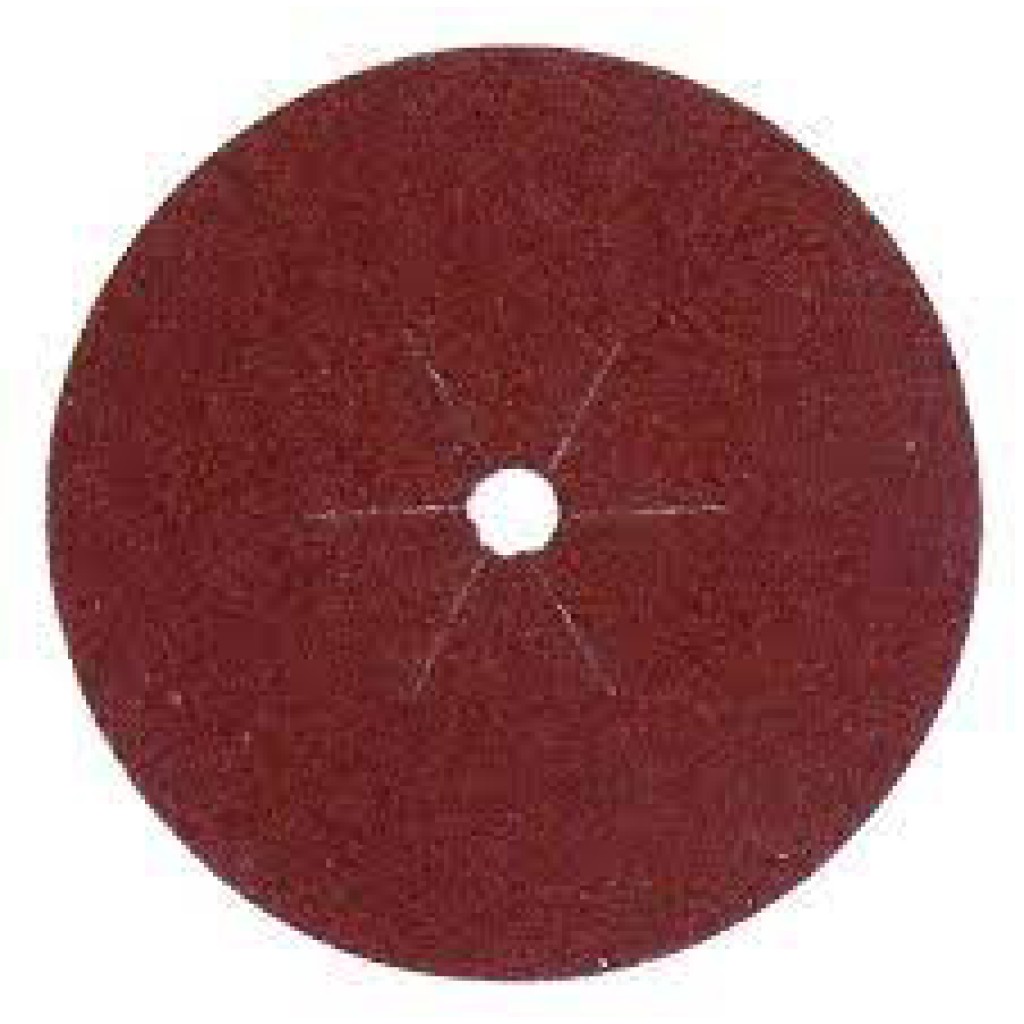 DISCO ABRASIVO P/TALADRO D127 G40/80/120