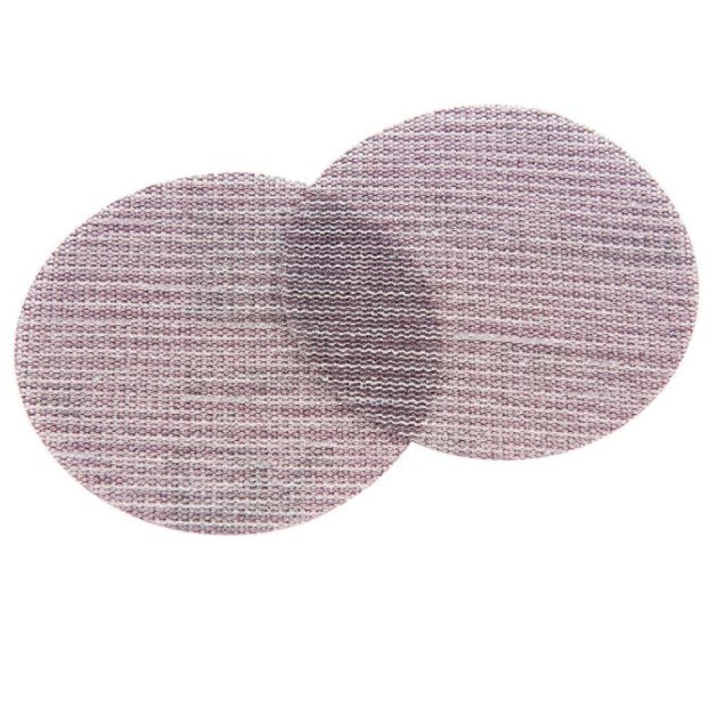 DISCO MIRKA ABRANET 150MM GR. 40 HD