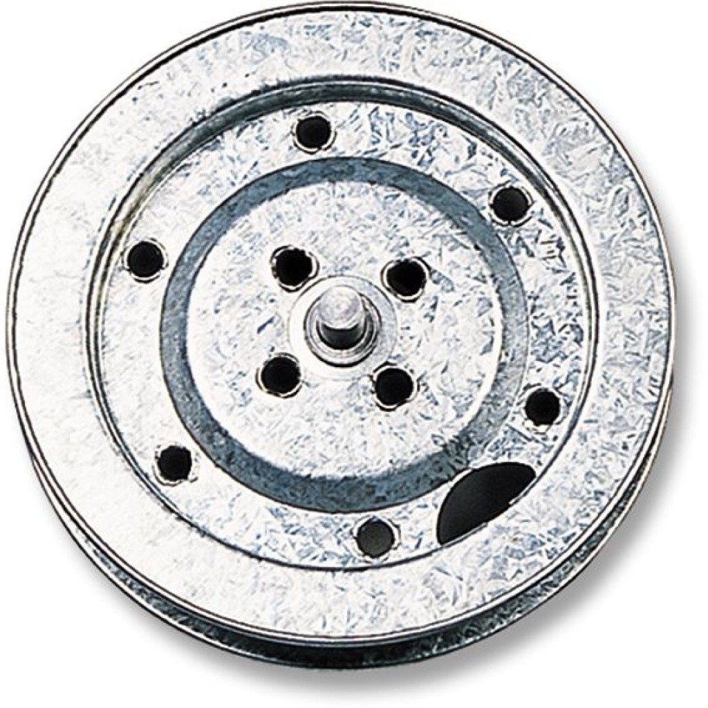 DISCO METAL. C/ESPIGA 150X60 C-22 OCTOG