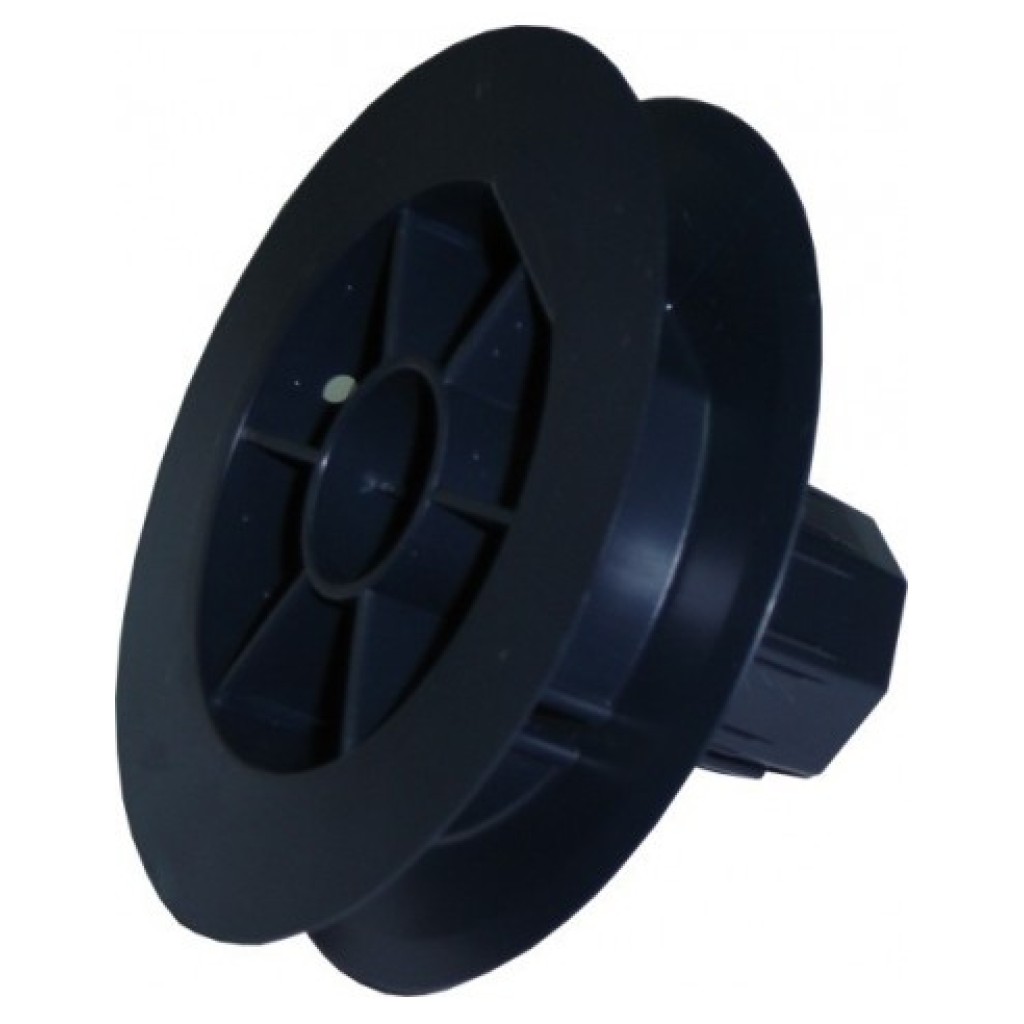 DISCO PLASTICO P/RODAM.    120X40 C-18