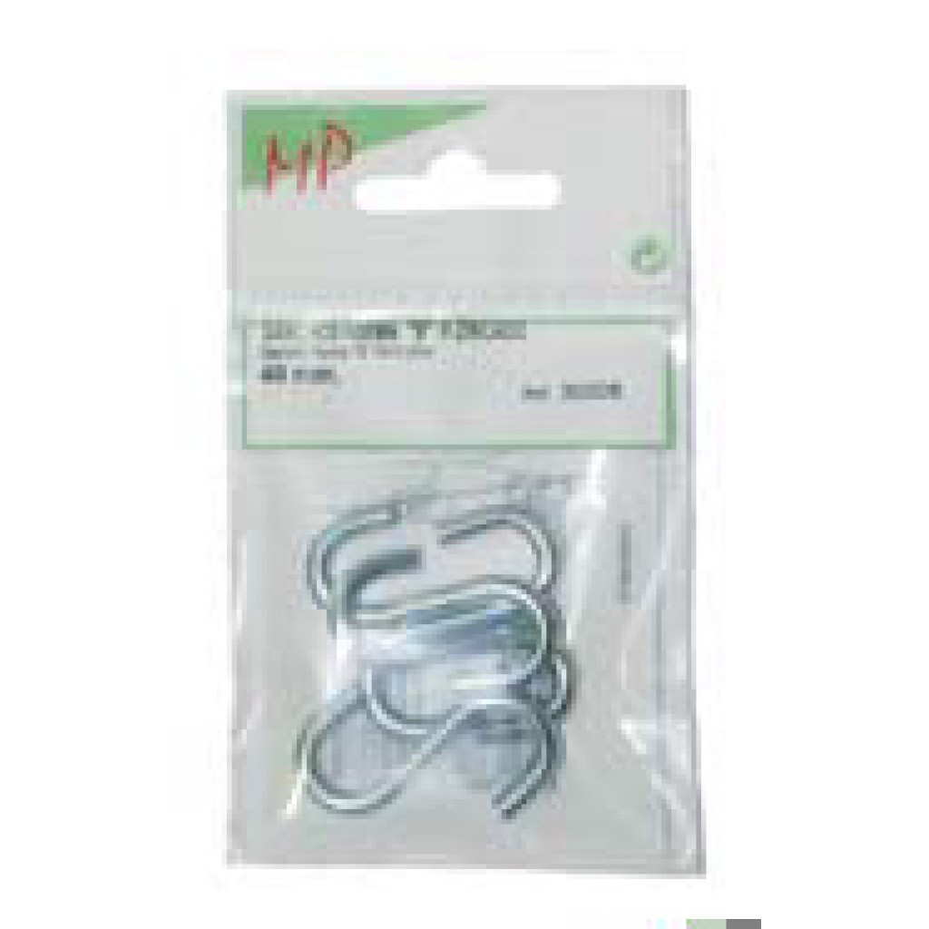 DISPLAY (4PZ) GANCHOS H.Z. 30/50 RF30012