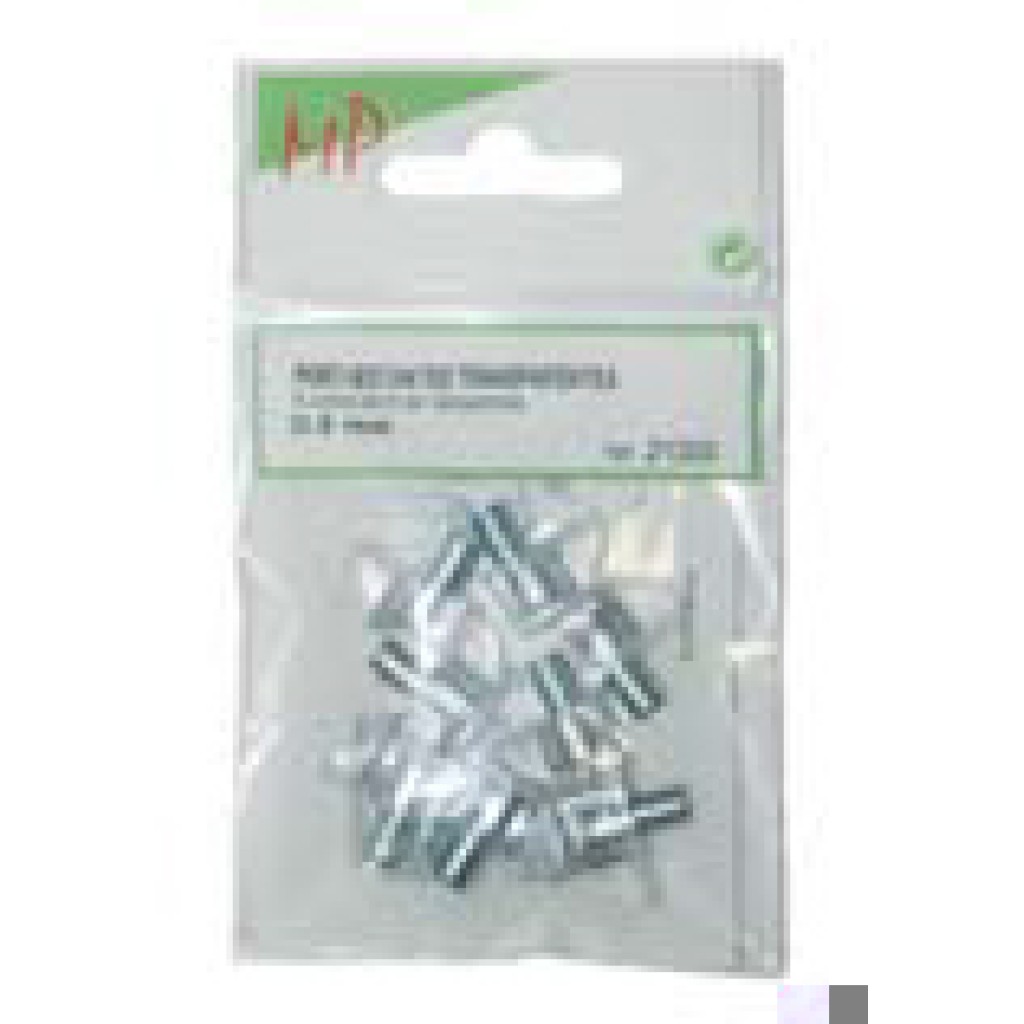 DISPLAY (8PZ) PORTAESTANTE TRANSP.21000