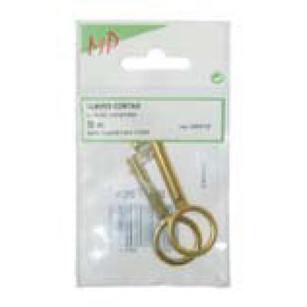 DISPLAY (2 PZ) LLAVE LARGA         6013