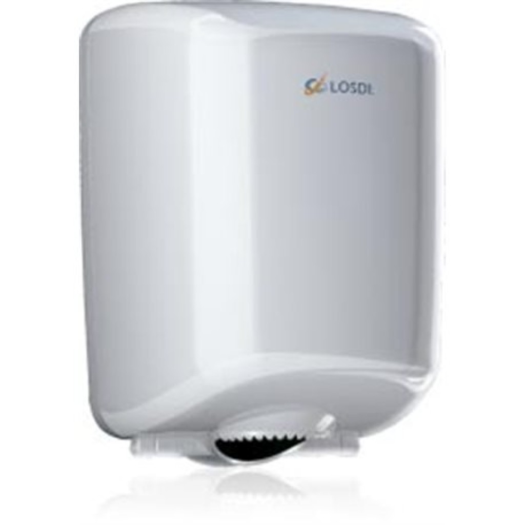 DISPENSADOR SECAMANOS ABS AG400021D