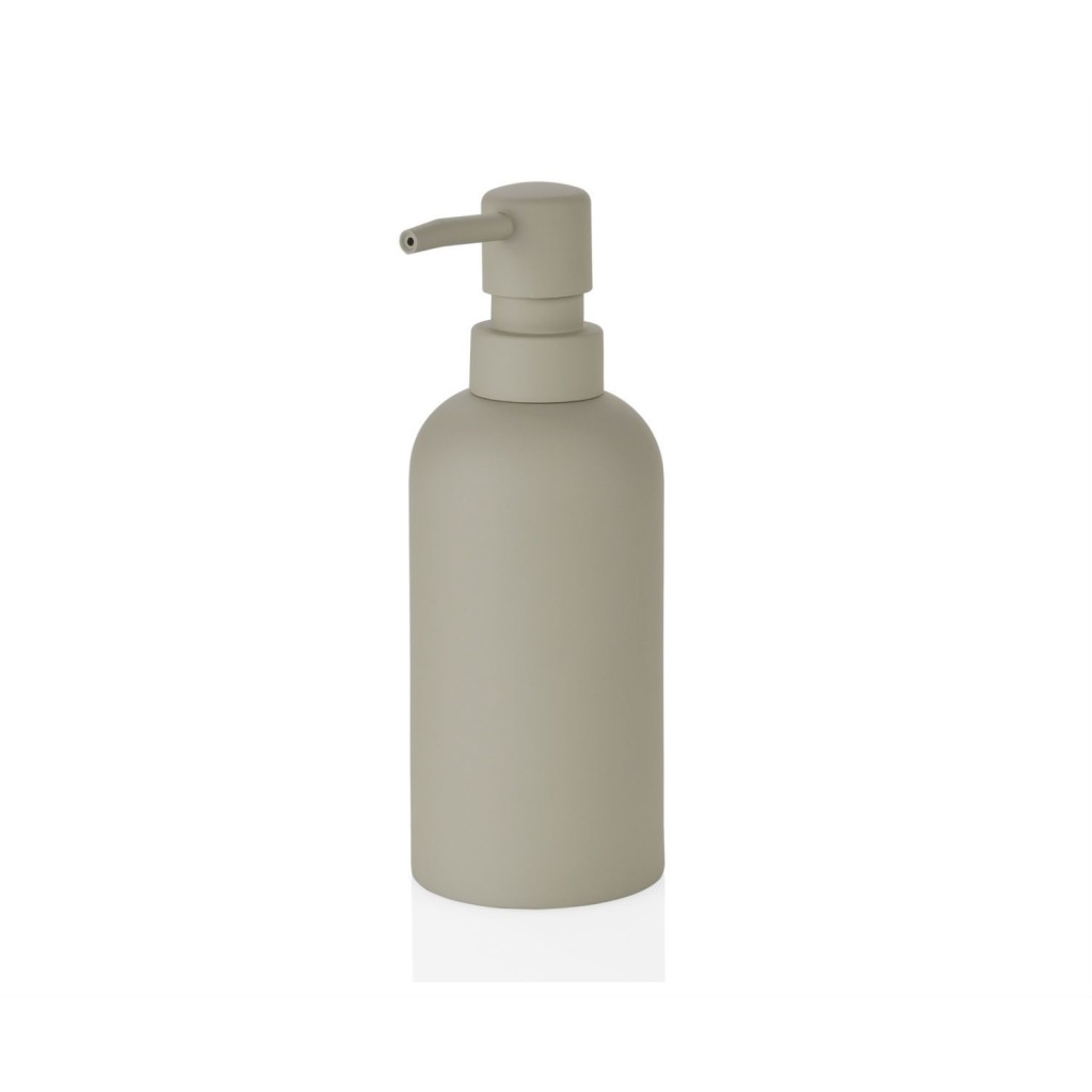 DISPENSADOR C/ESTROPAJO CUBLANCO