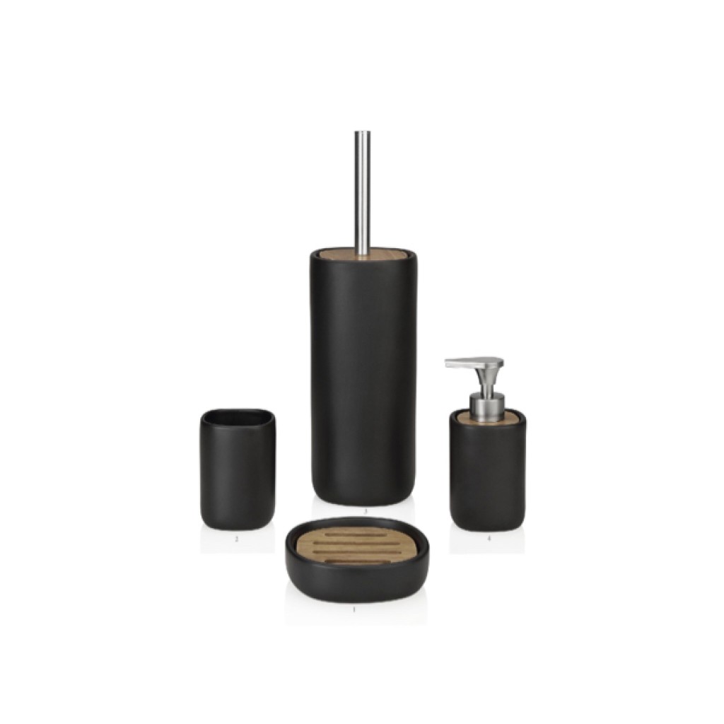 DISPENSADOR CER.NEG/ACA 7X15.8  BA66274