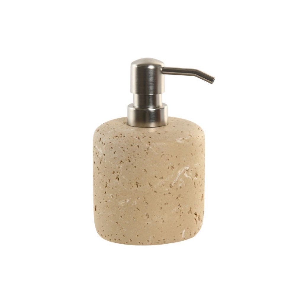 DOSIFICADOR JABON GRES ABS IRREGU.MATE