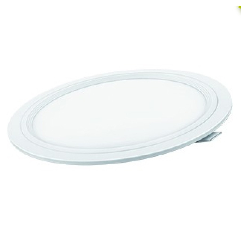 DOWNLIGHT LED CORTE 190MM BLANC.18W FRIA