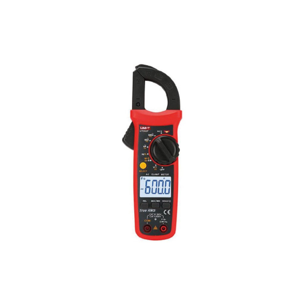 ELECTROPINZA DIGITAL 400 -SERIE UT202F