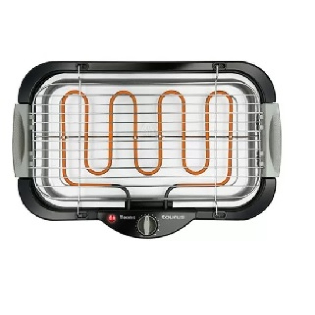 ELECTROBARBACOA MAXIMS PLU2000 W