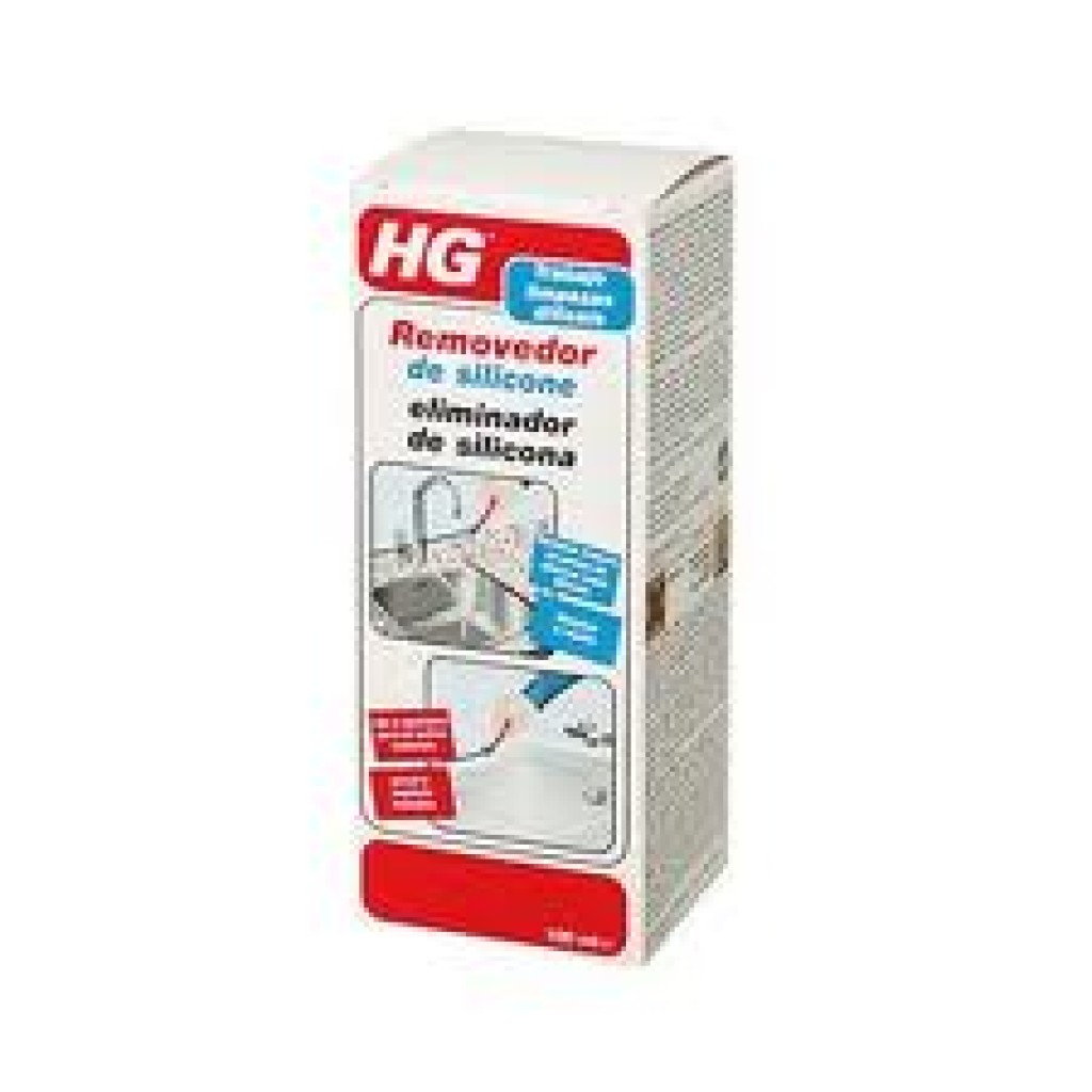 ELIMINA SILICONA          100 ML