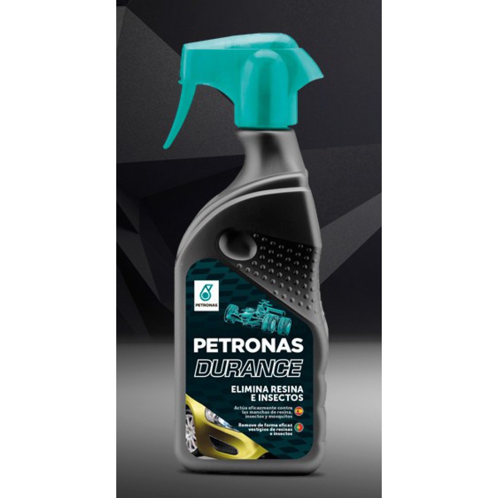 ELIMINA RESINA E INSECTOS 400ML DURANCE