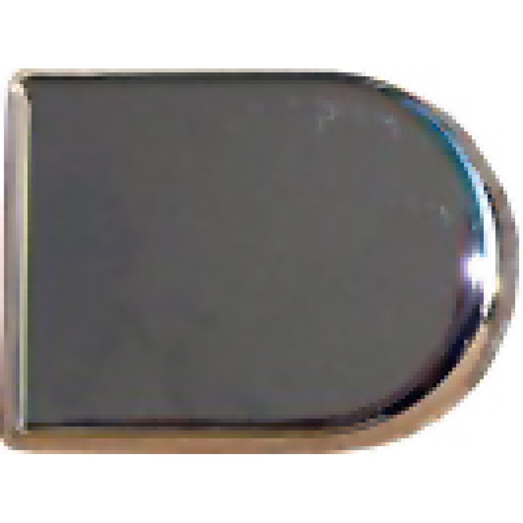 EMBELLECEDOR CROMADO BLUM 84.4120