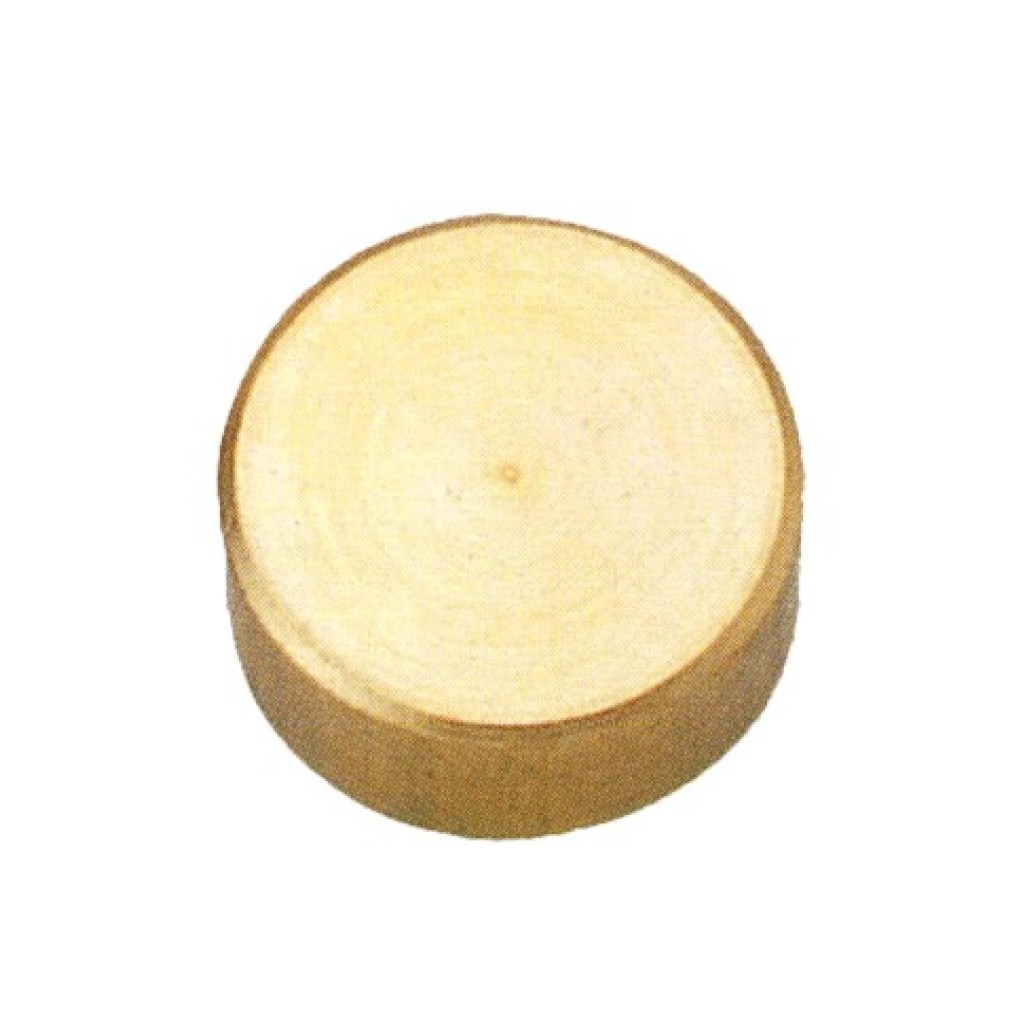 EMBELLECEDOR LISO LATON 18MM 3200124-4U.