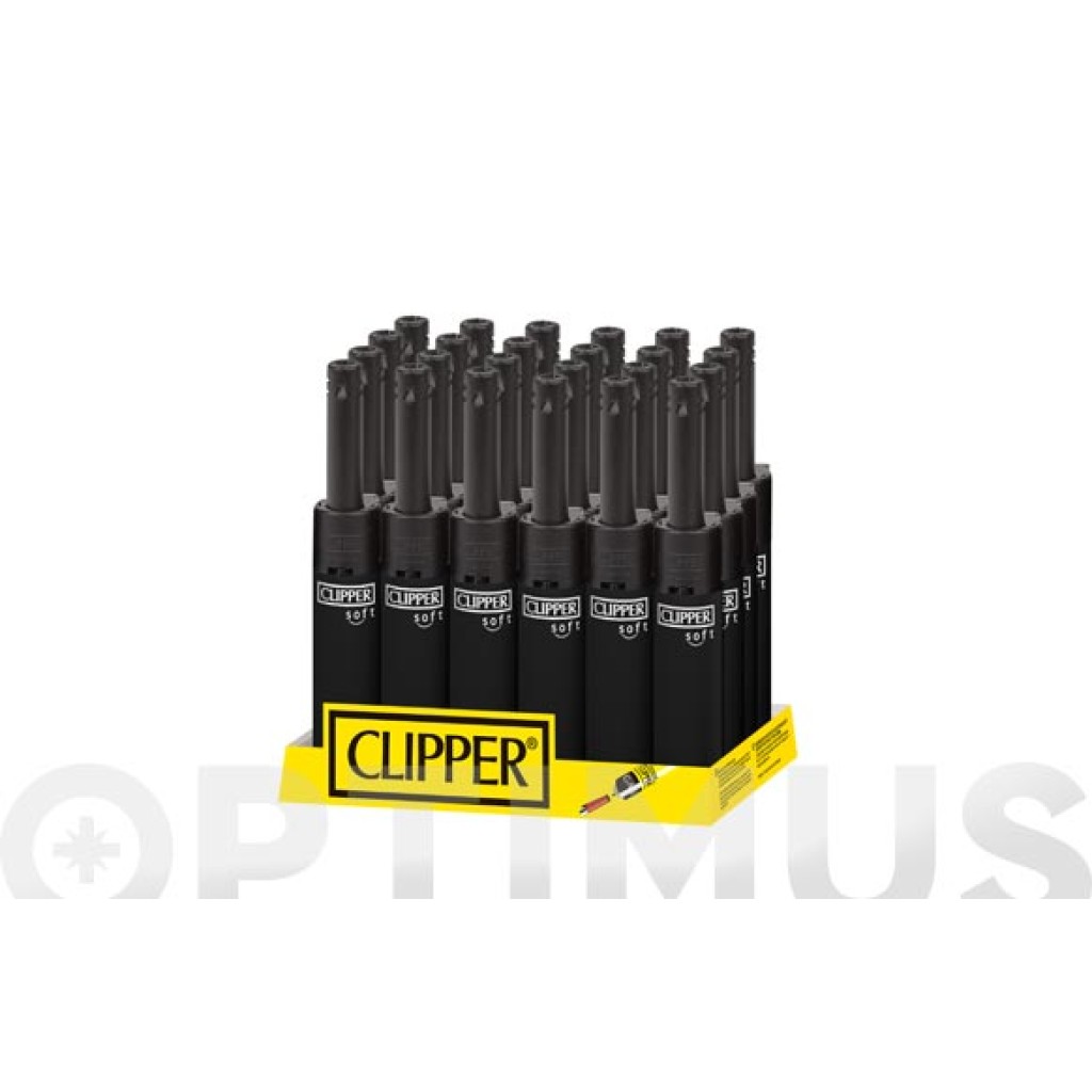 ENCENDEDOR COCINA RECARGABMINI TUBE ALL