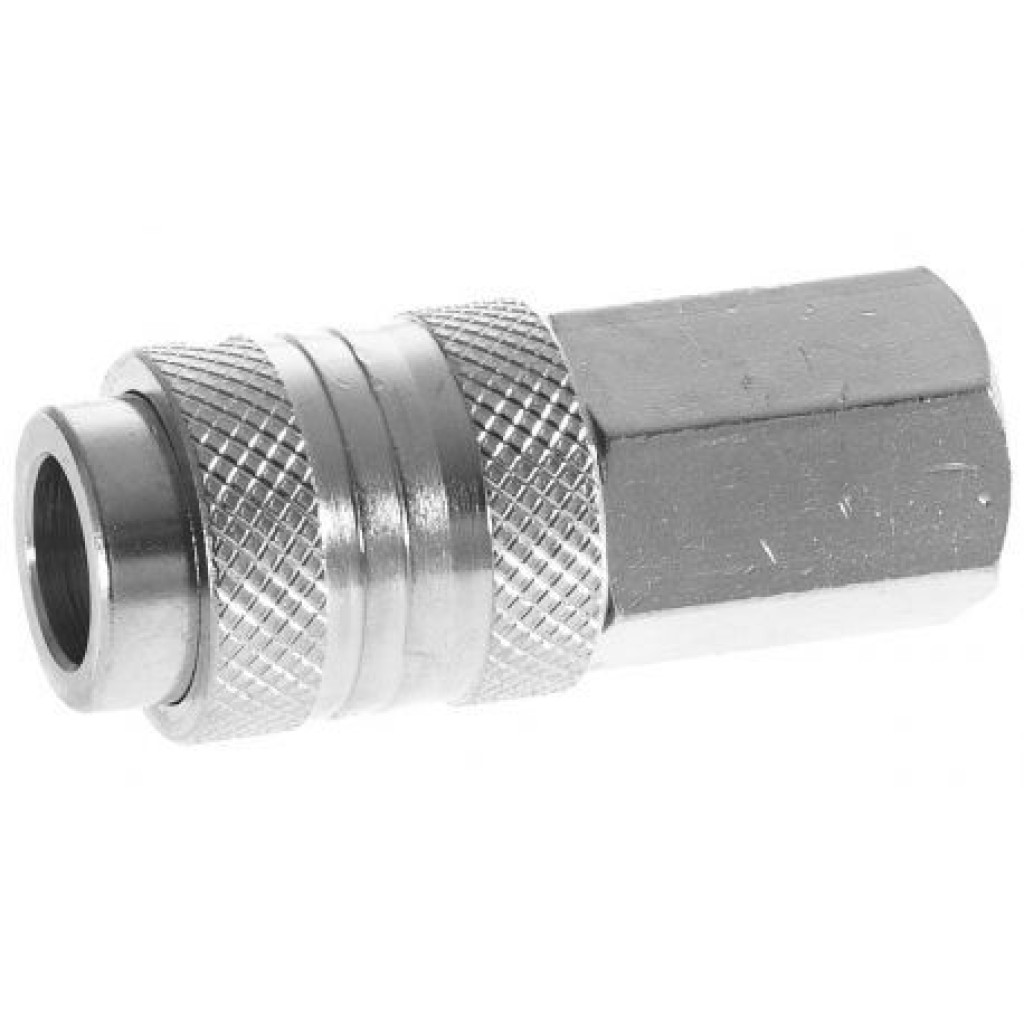 ENCHUFE ROSCA HEMBRA 1/4 E010000