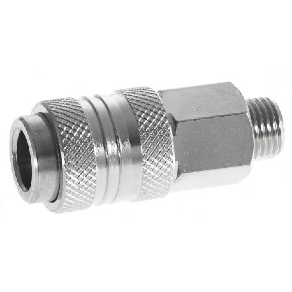 ENCHUFE ROSCA MACHO 1/4 E020716