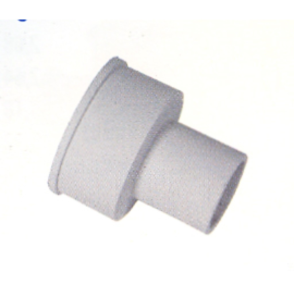 ENCHUFE GOMA INOD.NORM.30mm     (B36041)