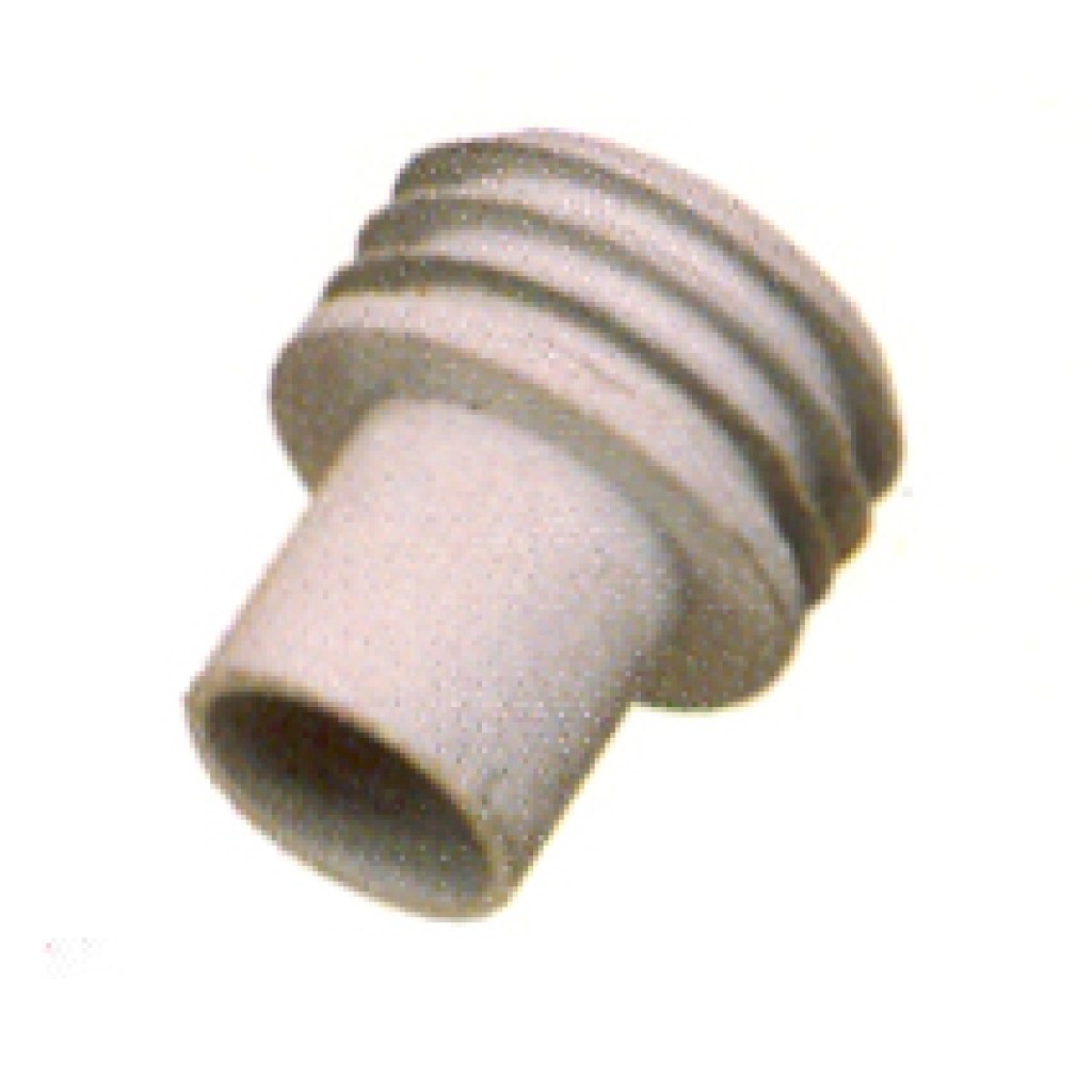 ENCHUFE GOMA INOD.PRES.25x30 LUC(B36042)