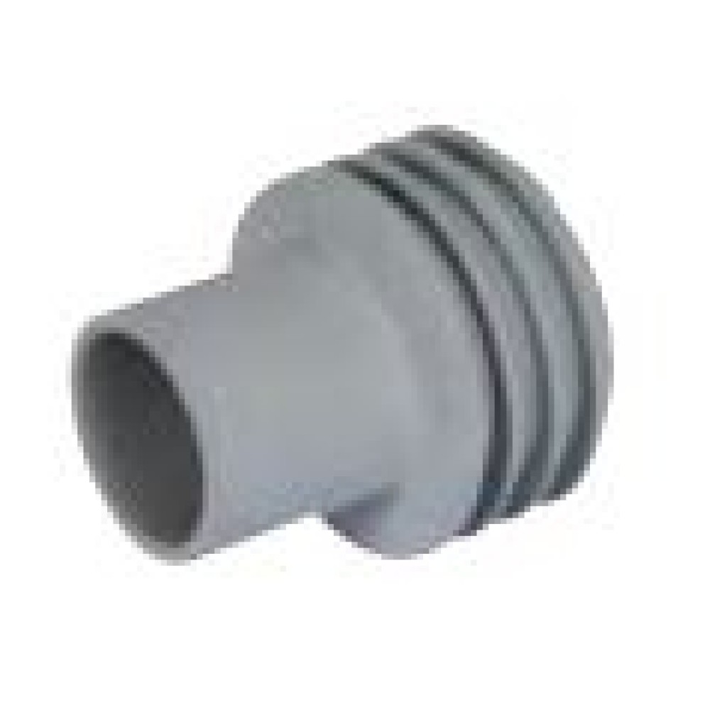 ENCHUFE GOMA INOD.VICTORIA     (BO36044)