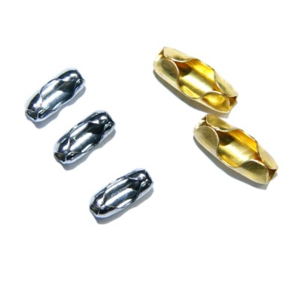 ENGANCHE LLAVERO NIQ.    4MM 5611020-5U