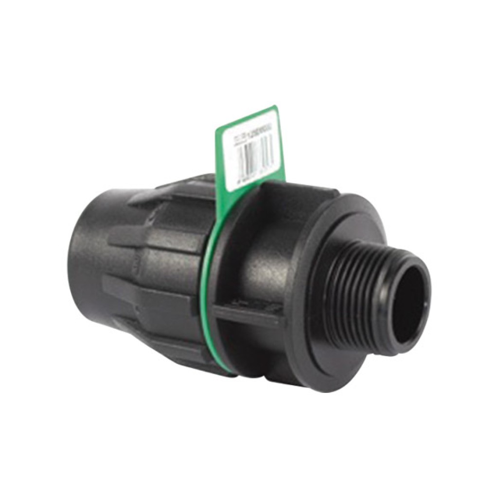 ENLACE ROSCA MACHO FITTING25MM-3/4'