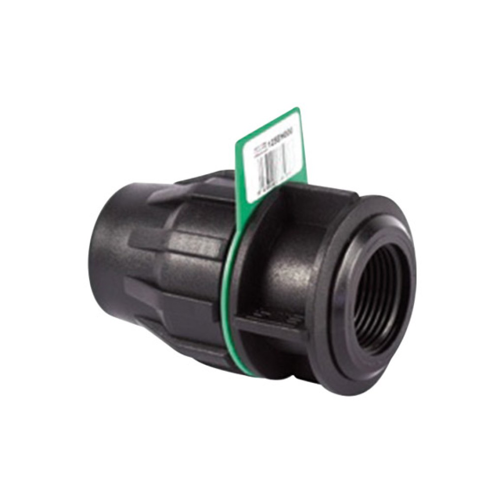 ENLACE ROSCA HEMBRA FITTIN25MM-3/4'