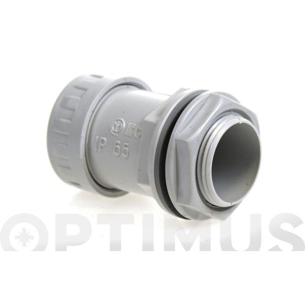 ENLACE A CAJA GRIS 32     10 UDS