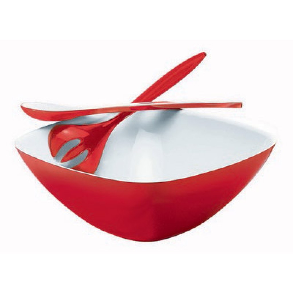 ENSALADERA BICOLOR (JGO.)      28340065