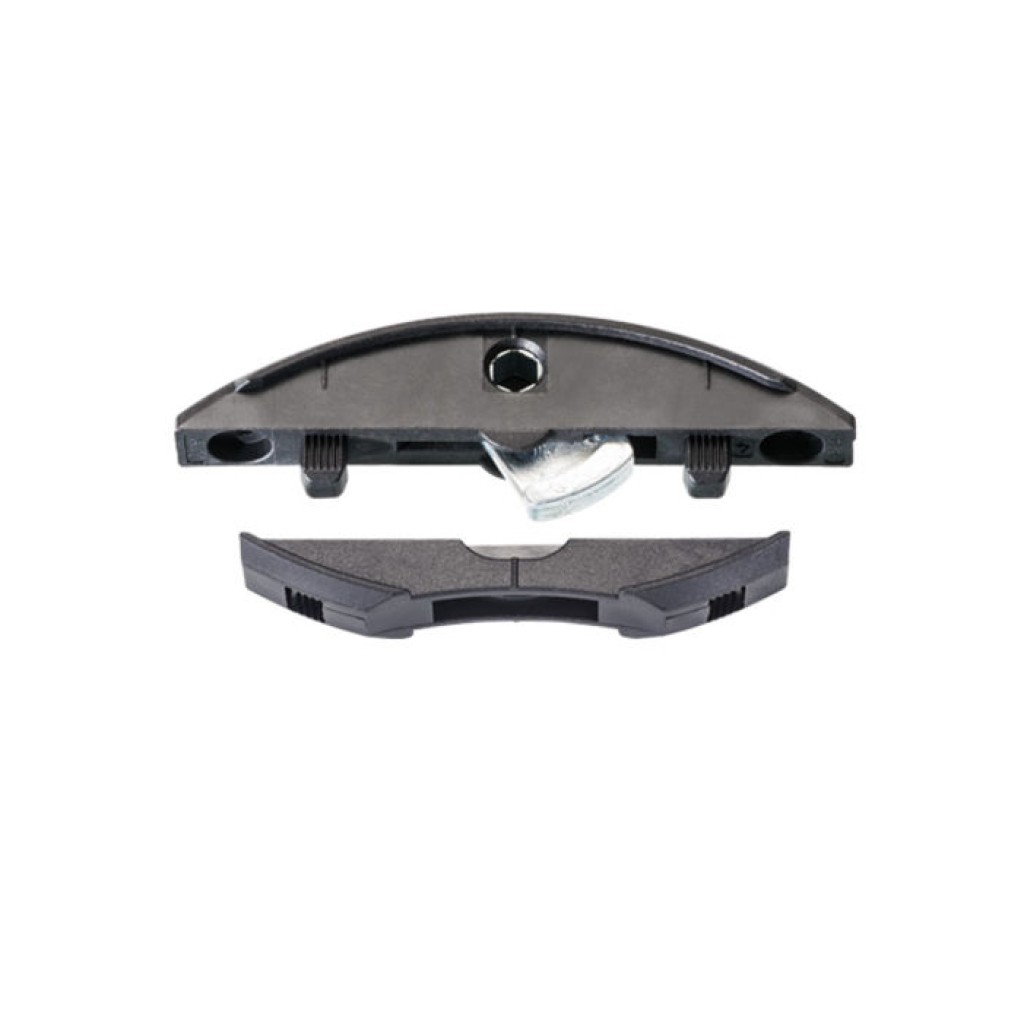 ENSAMBLE CLAMEX P MEDIUS 14/10    80 UN.