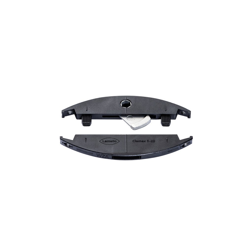 ENSAMBLE CLAMEX S20  145244     80 UN