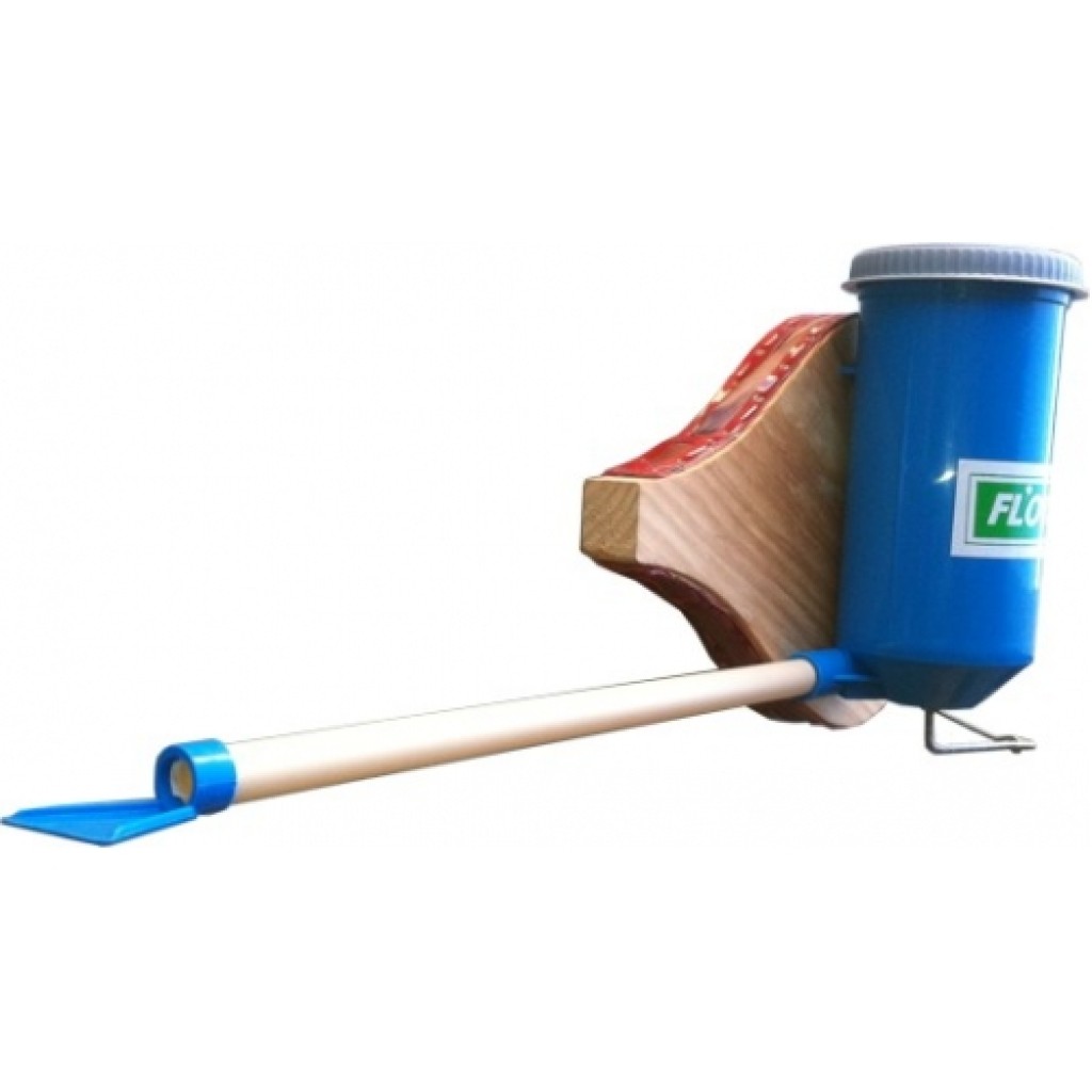 ENSOFRADORA FUELLE DEPOSITO SKAY