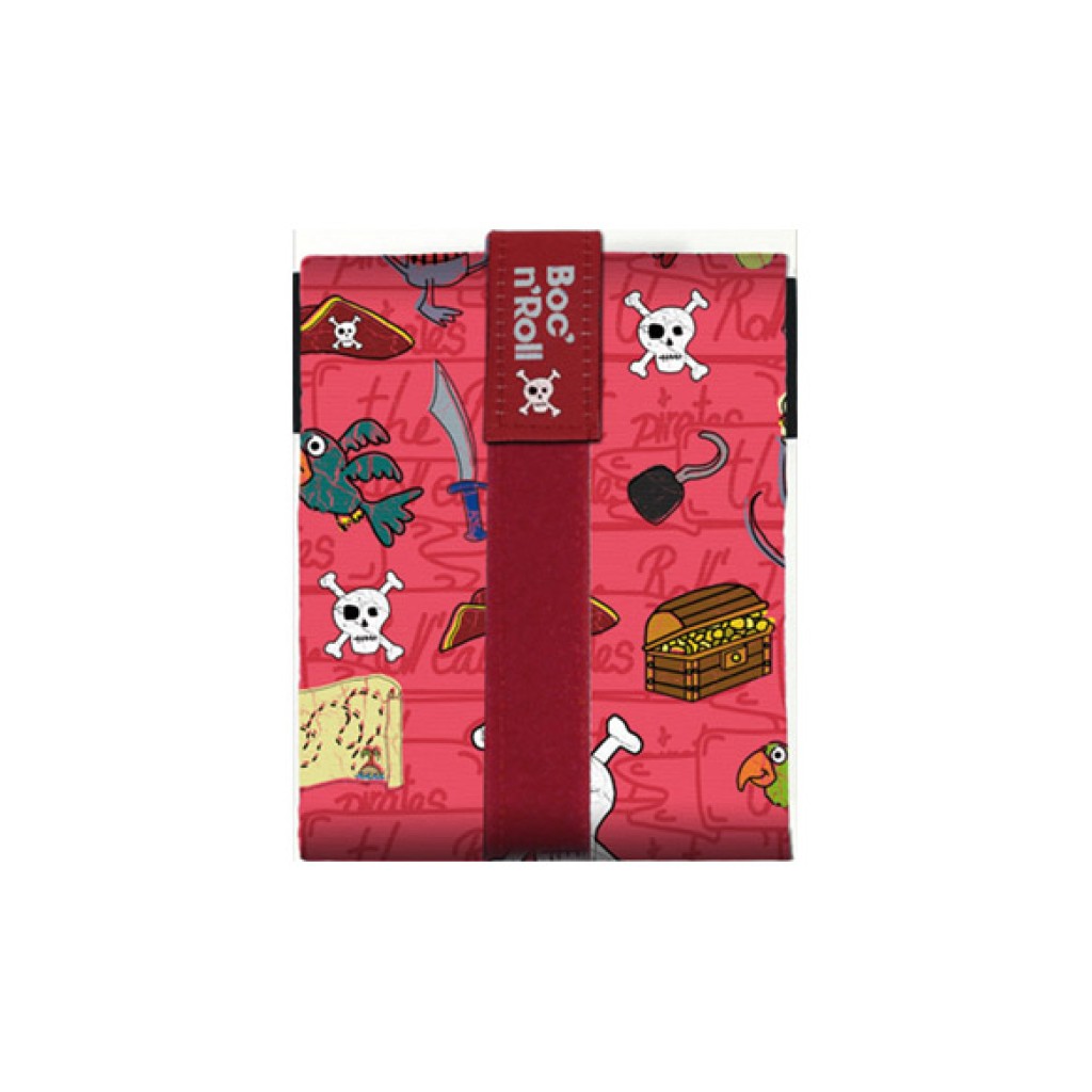 ENVOLTORIO REUTILIZABLE BOKIDS-NI¥OS SUR