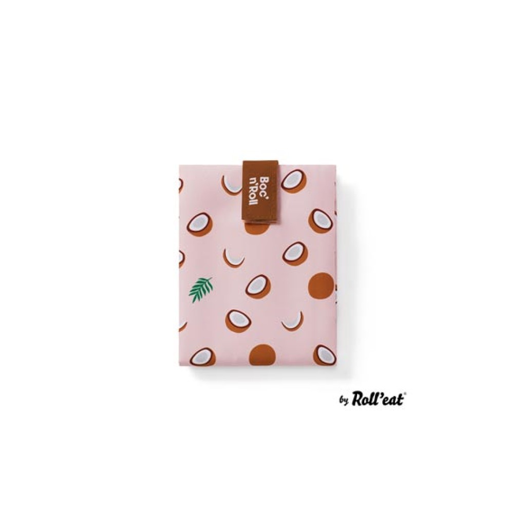 ENVOLTORIO REUTILIZABLE BOFRUITS-SURTIDO