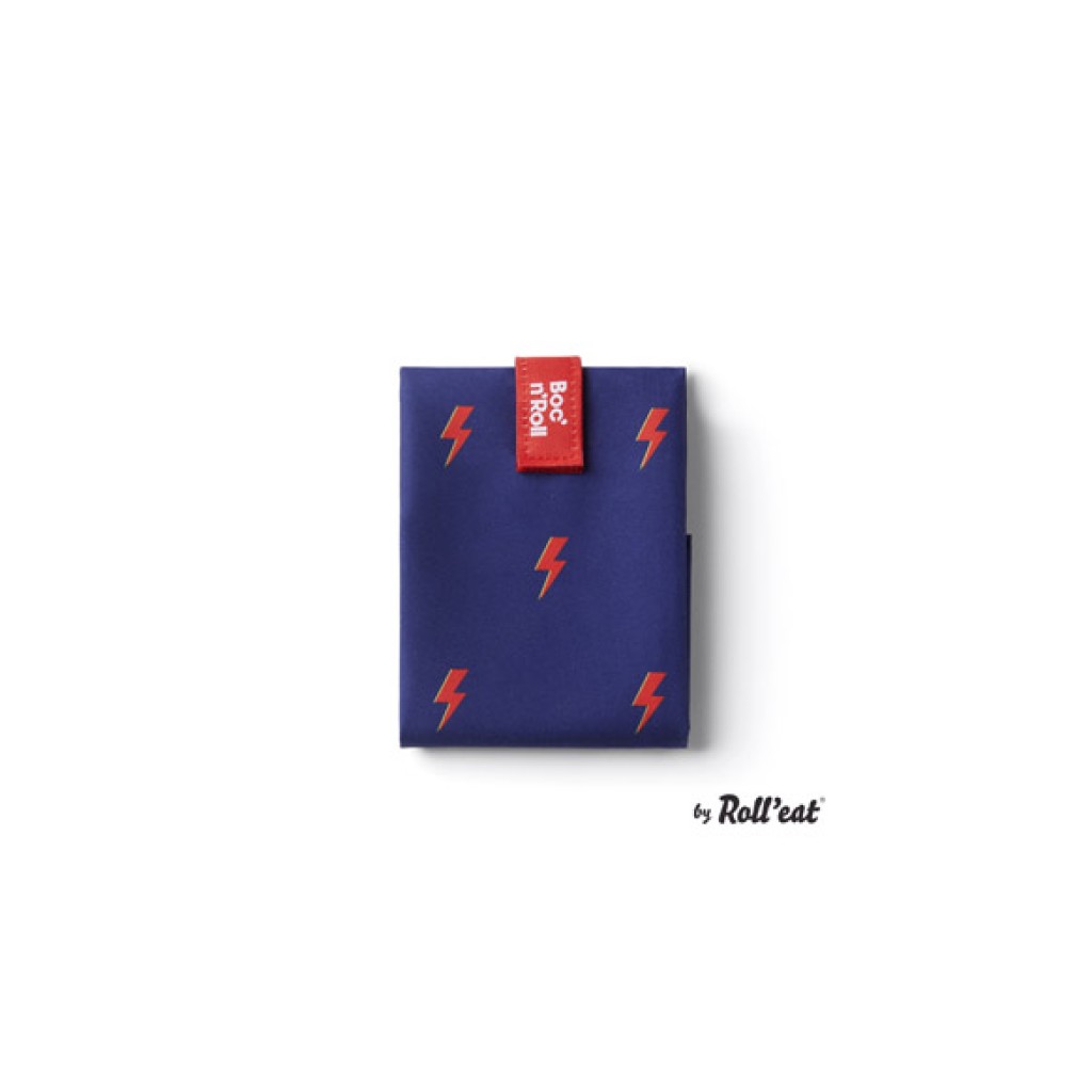 ENVOLTORIO REUTILIZABLE ICONS SURTIDOS