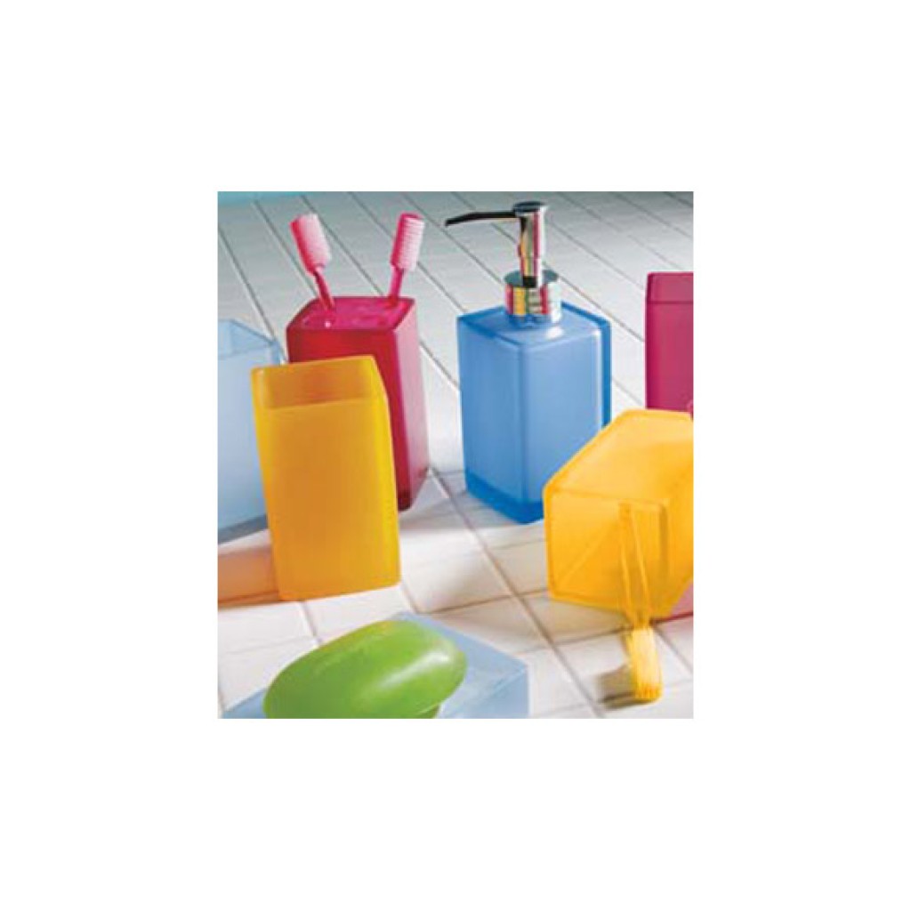 ESCOBILLERO GALAXY          2002951-ROJO