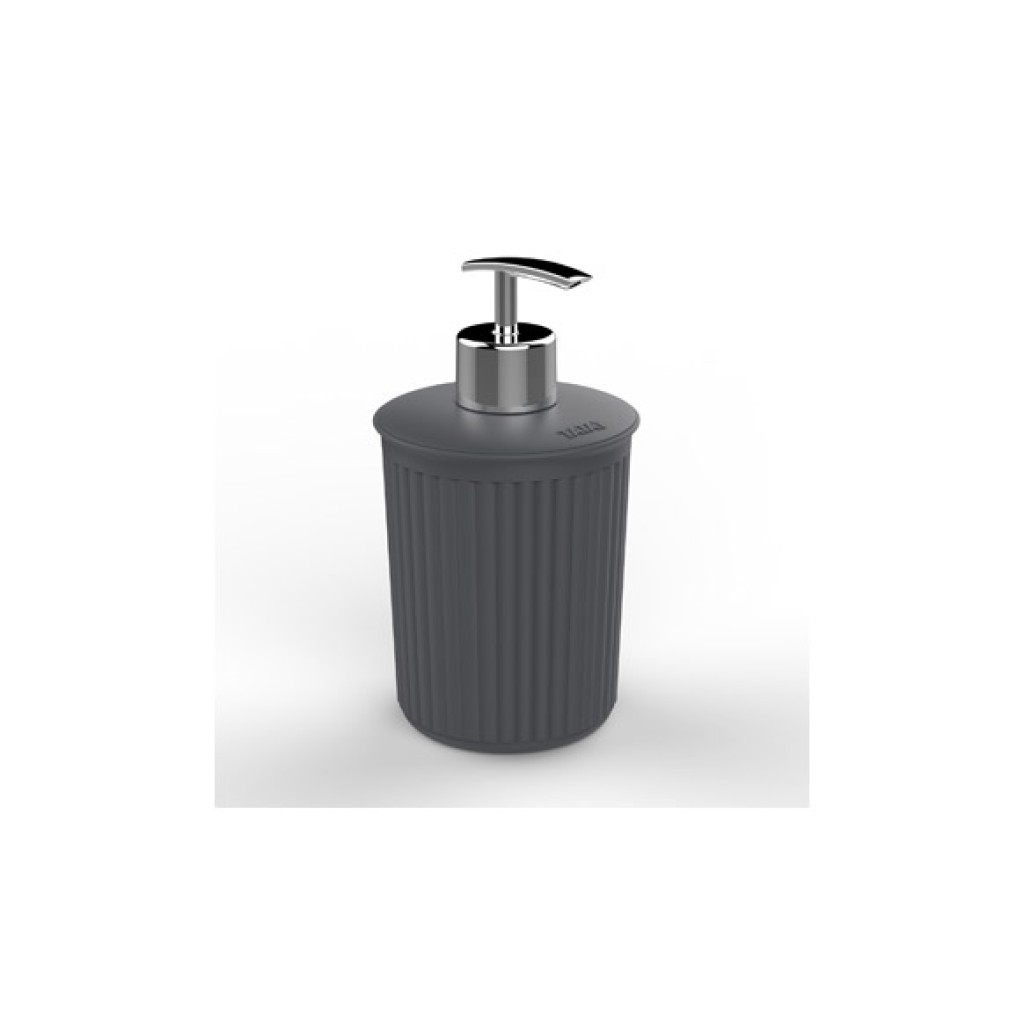 ESCOBILLA WC GRIS ANTRACITBAOBAB